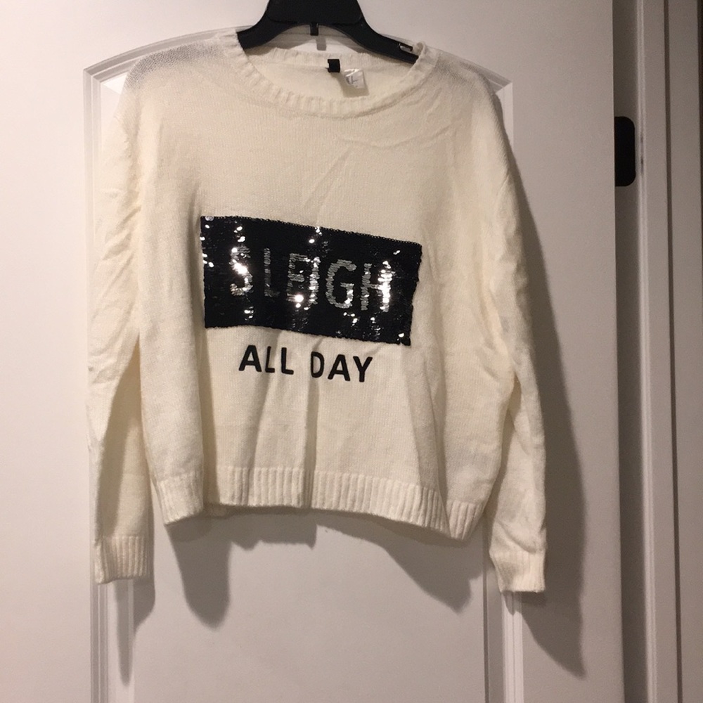 Sweater 🧡 - Picture 2 of 2